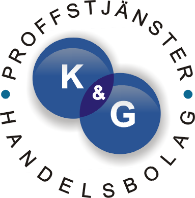 logo k g